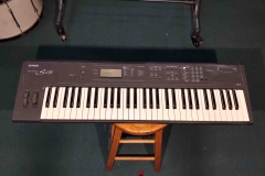 Yamaha S03 - SOLD