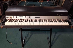 Rhodes Mark I Suitcase 73 - SOLD