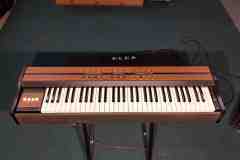 Elka Rhapsody 610