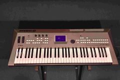 Yamaha MM6