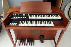 Hammond M300