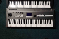 Yamaha MM6 - SOLD