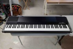 Yamaha PF85