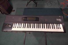 Korg O1W-FD - SOLD