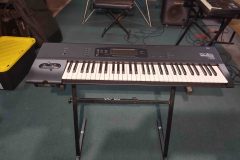 Korg O1W-FD