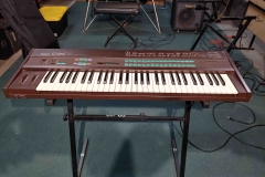 Yamaha DX7 - SOLD