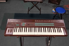 Yamaha DX7 - SOLD