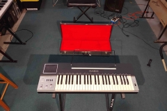 Casiotone 202 - SOLD