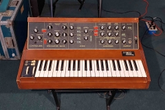 Moog Minimoog