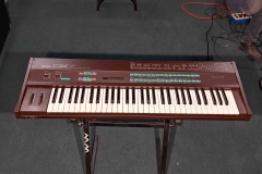 Yamaha DX7