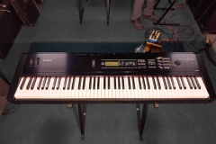 Yamaha S08 - SOLD