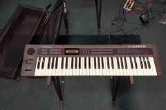 Roland Alpha Juno-2 - SOLD
