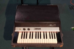 Rhodes Key Bass - SOLD