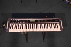 Korg X50