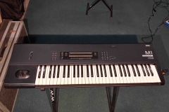 Korg M1