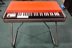 Vox Jaguar