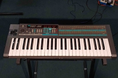 Korg Poly-800 - SOLD