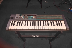 Korg Poly-800