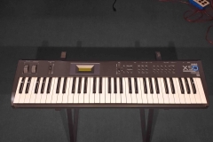 Korg X50