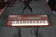 Yamaha DX7 - SOLD