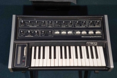 Moog Micro