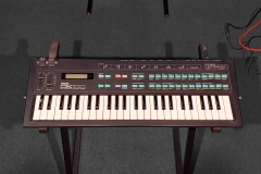 Yamaha DX100