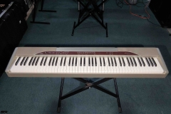 Casio Privia PX110 - SOLD