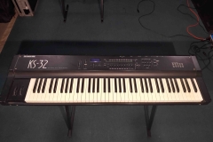 Ensoniq KS32 - SOLD
