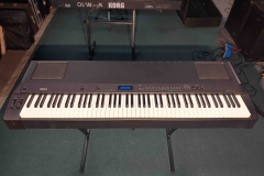 Yamaha P200