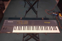 Ensoniq Mirage DSK-8
