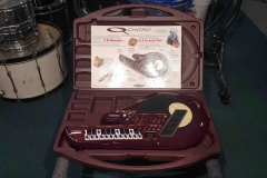 Suzuki Q Chord - SOLD