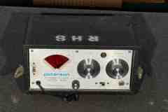 Peterson Strobe Tuner 420 - SOLD