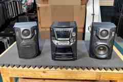 Panasonic SA-AK12 - SOLD
