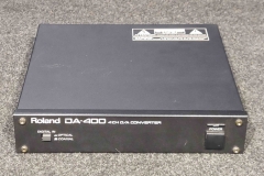 Roland DA400