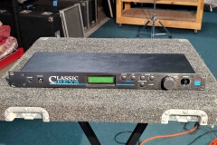 EMU Classic Keys