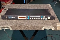 360 Systems Midibass